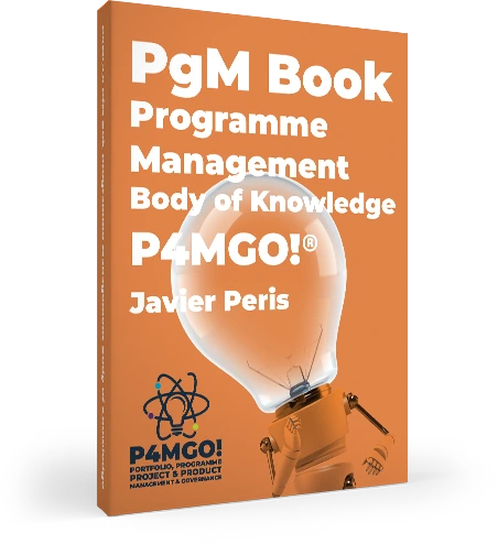 Libro P4MGO!® PgM