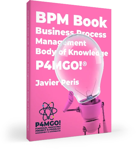 Libro P4MGO!® BPM