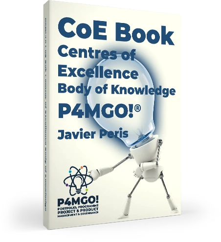 Libro P4MGO!® CoE